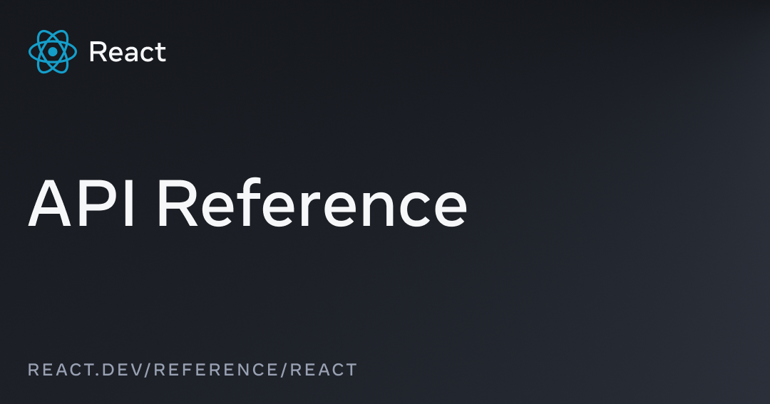 useTransition – React